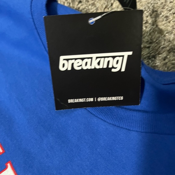 NHL New York Rangers 1994 Champs Tee - Picture 3 of 3